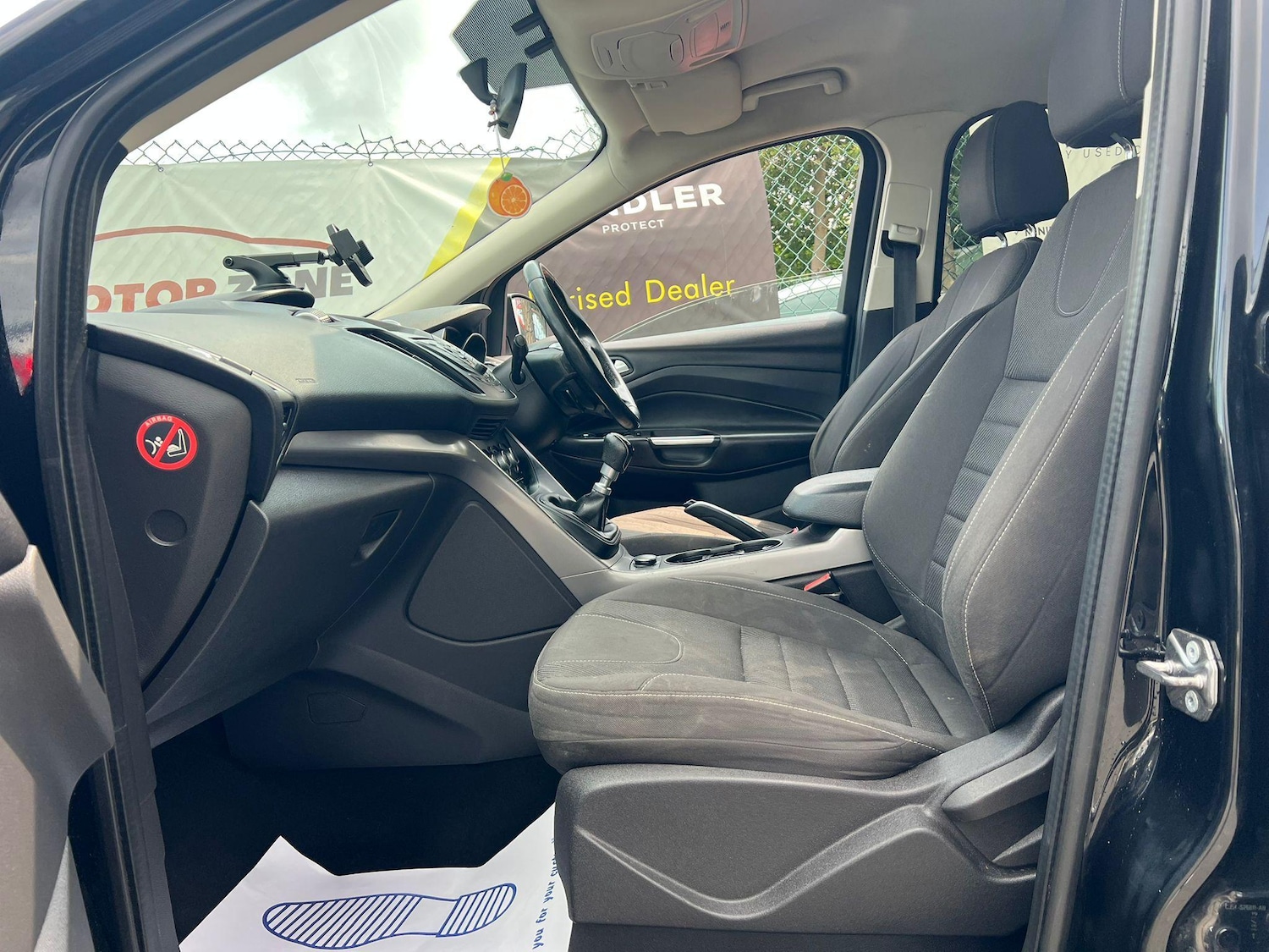 Used Ford Kuga 2013 for sale - 76825171: Photo 23