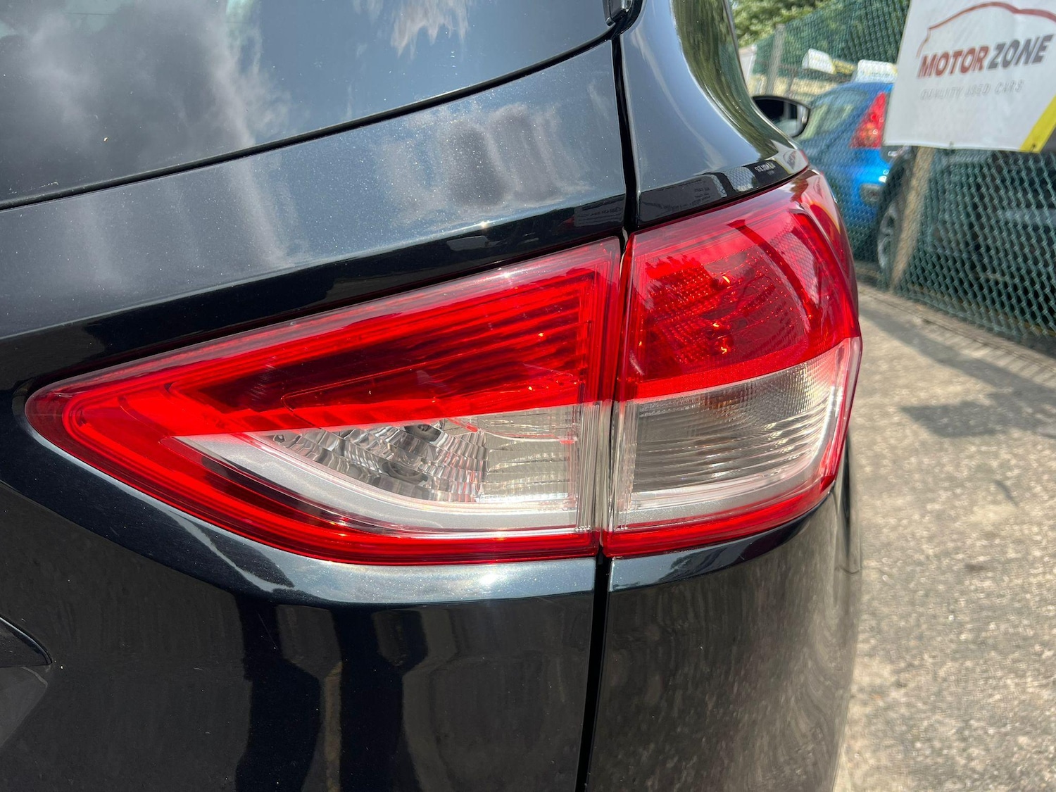 Used Ford Kuga 2013 for sale - 76825171: Photo 24