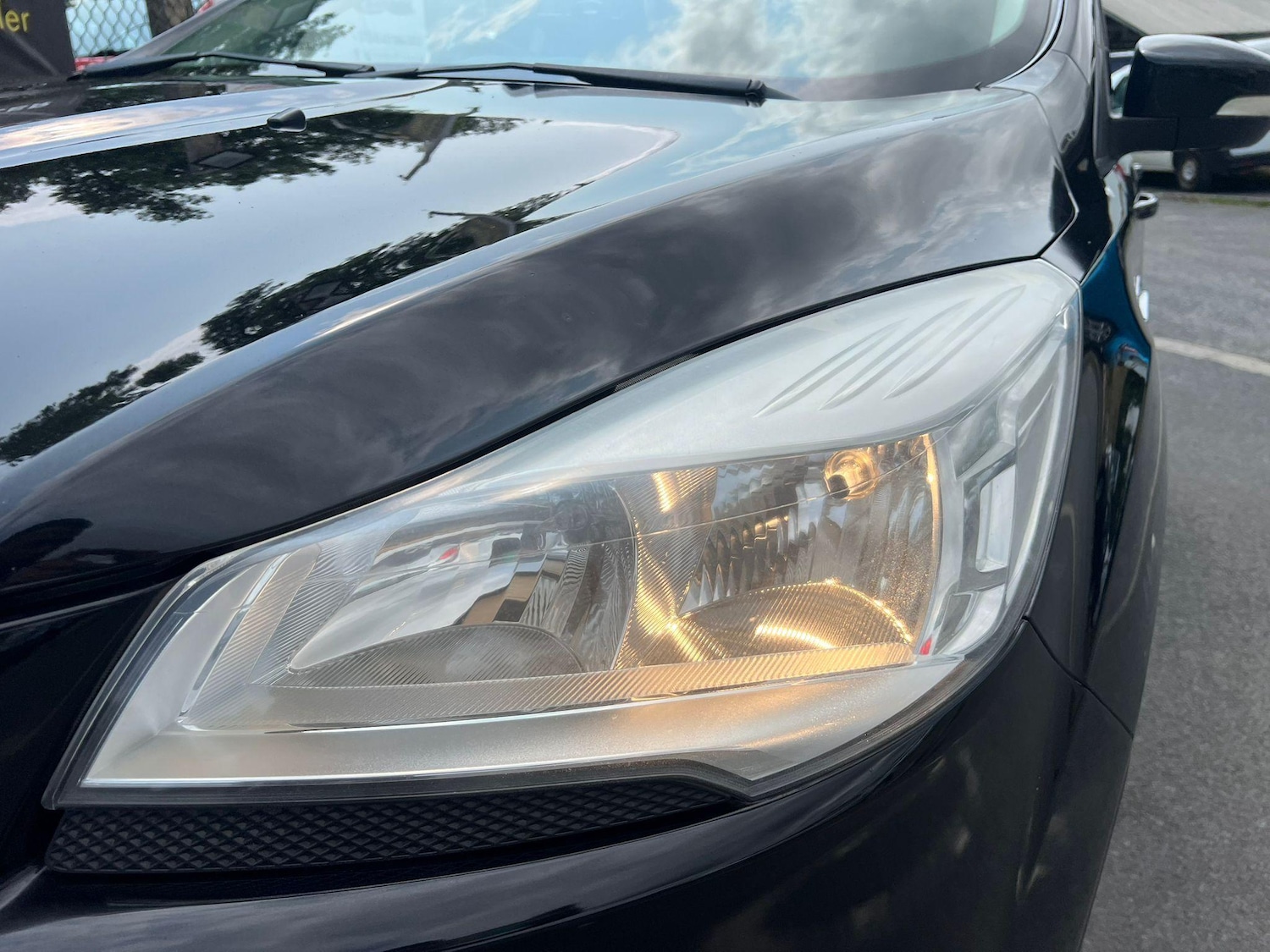 Used Ford Kuga 2013 for sale - 76825171: Photo 27