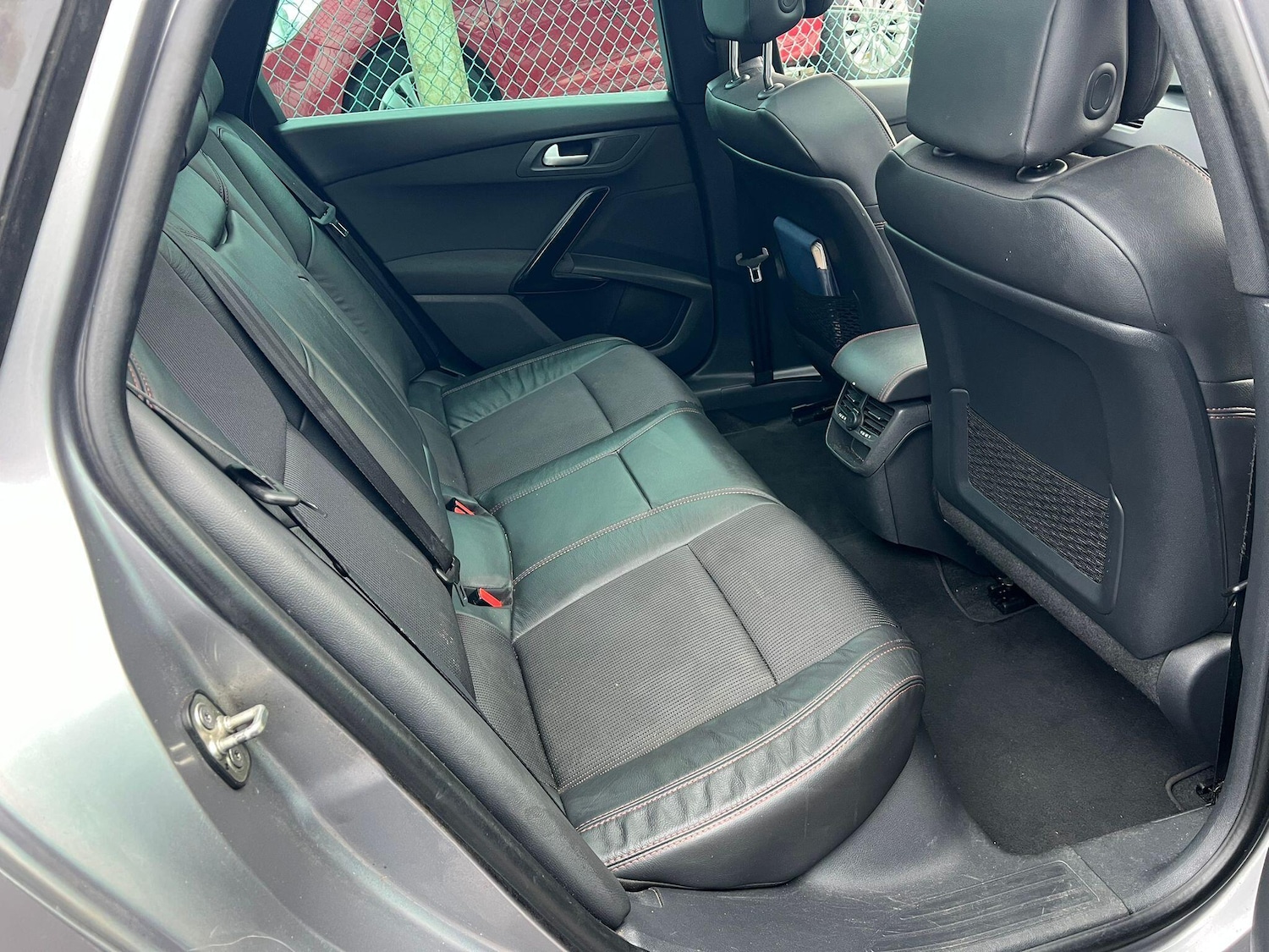 Used Peugeot 508 2016 for sale - 77564834: Photo 15