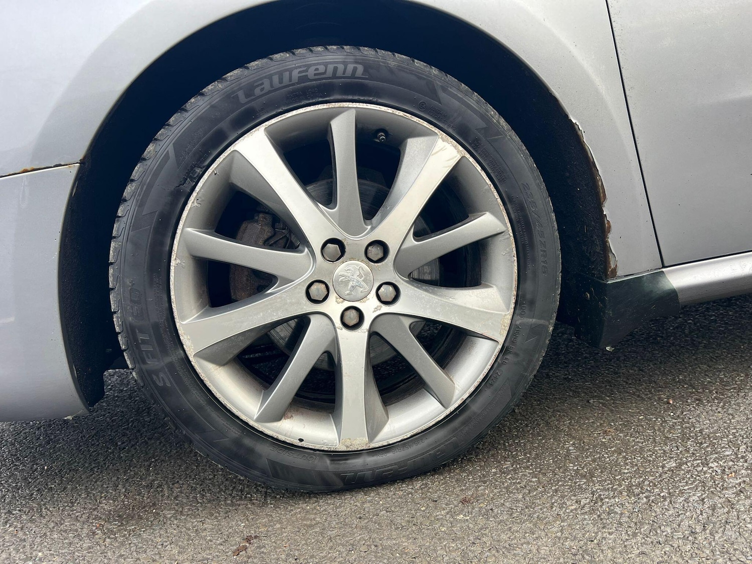 Used Peugeot 508 2016 for sale - 77564834: Photo 20