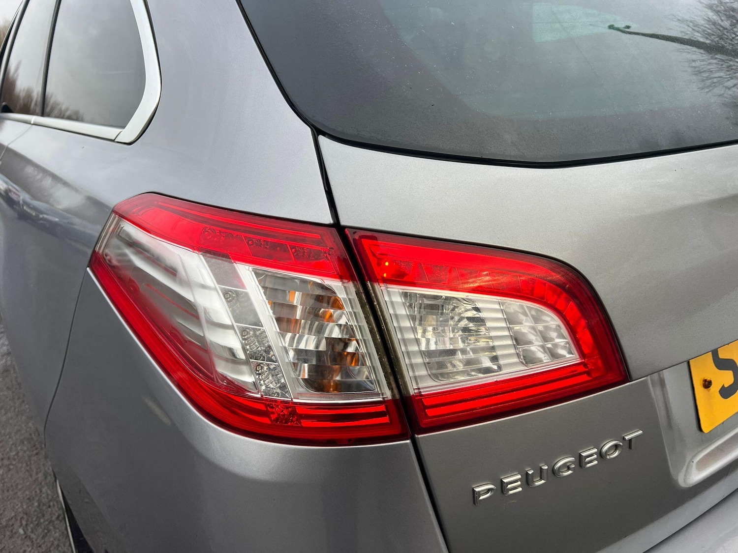 Used Peugeot 508 2016 for sale - 77564834: Photo 29