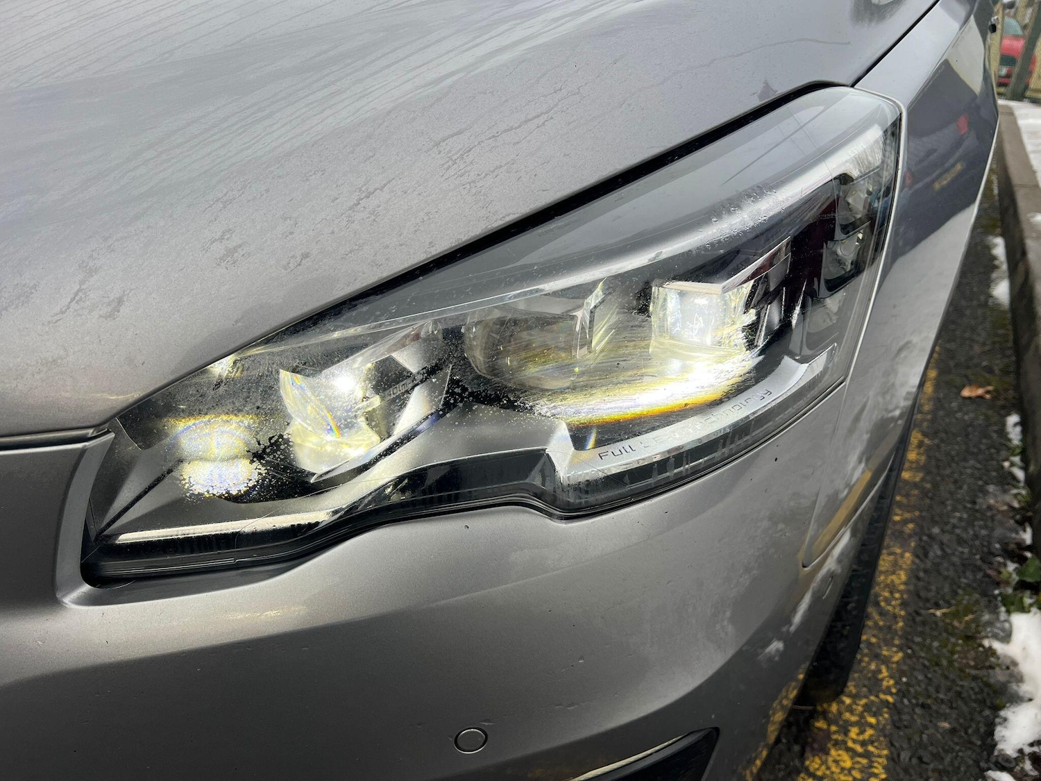 Used Peugeot 508 2016 for sale - 77564834: Photo 30