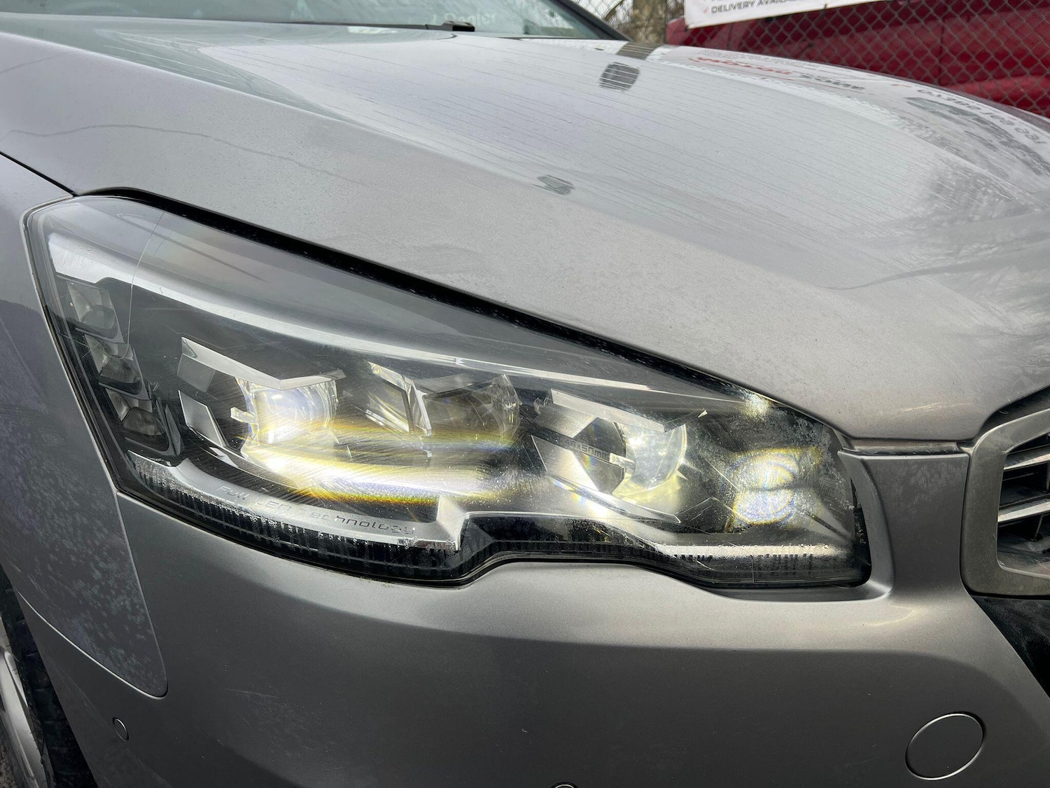 Used Peugeot 508 2016 for sale - 77564834: Photo 31