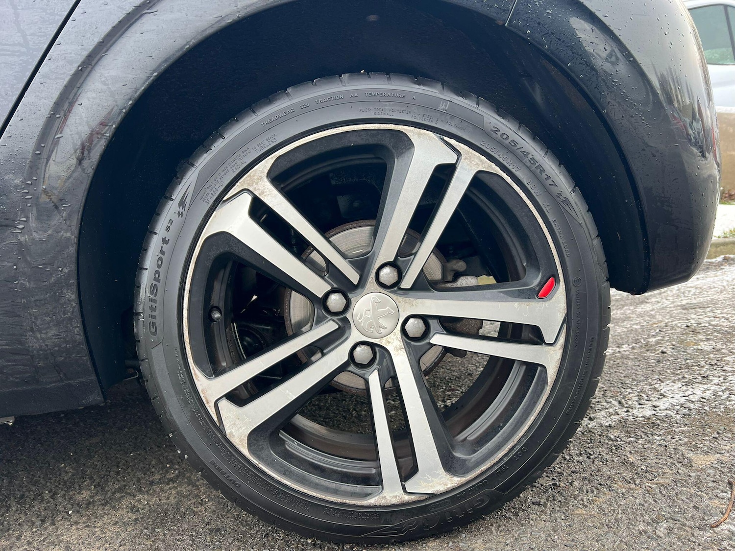 Used Peugeot 208 2016 for sale - 76965517: Photo 19