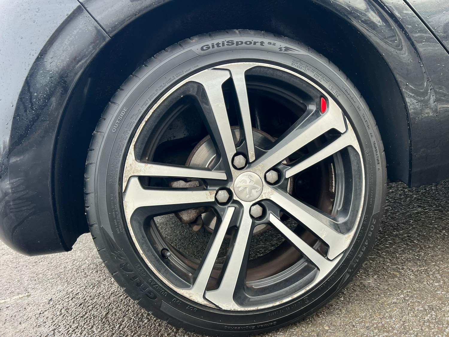 Used Peugeot 208 2016 for sale - 76965517: Photo 20