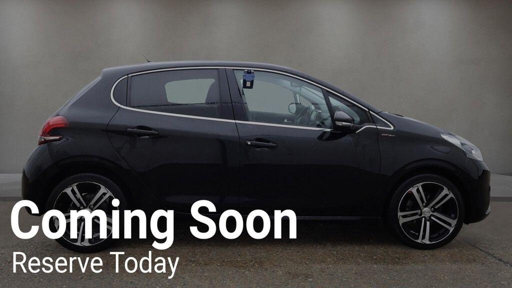 Used Peugeot 208 2016 for sale - 76965517: Photo 5