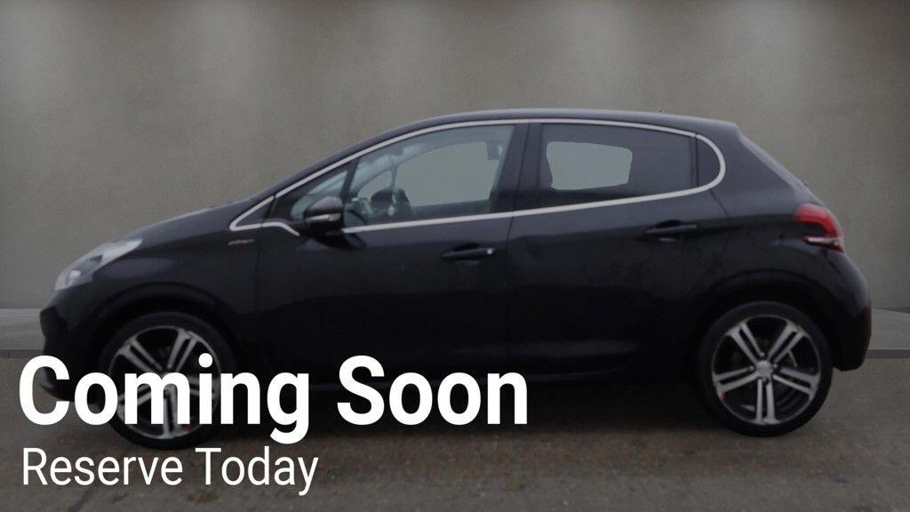 Used Peugeot 208 2016 for sale - 76965517: Photo 6