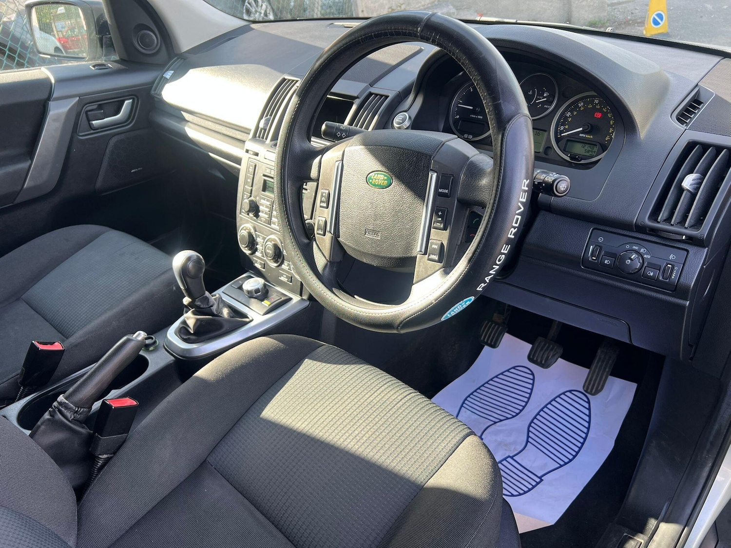 Used Land Rover Freelander 2010 for sale - 76742558: Photo 12