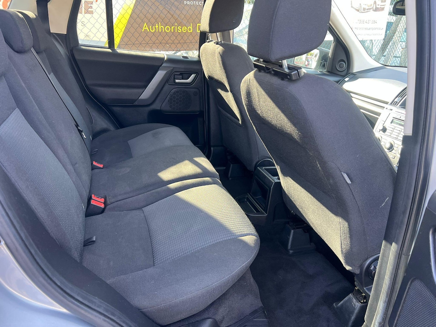 Used Land Rover Freelander 2010 for sale - 76742558: Photo 14