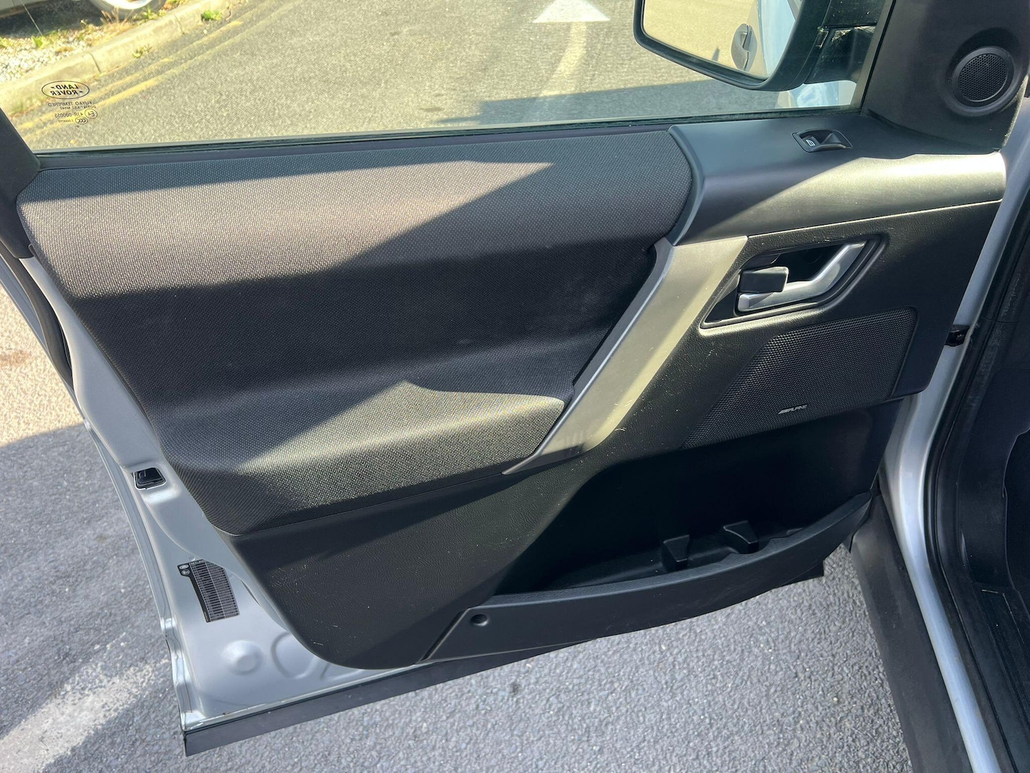 Used Land Rover Freelander 2010 for sale - 76742558: Photo 16