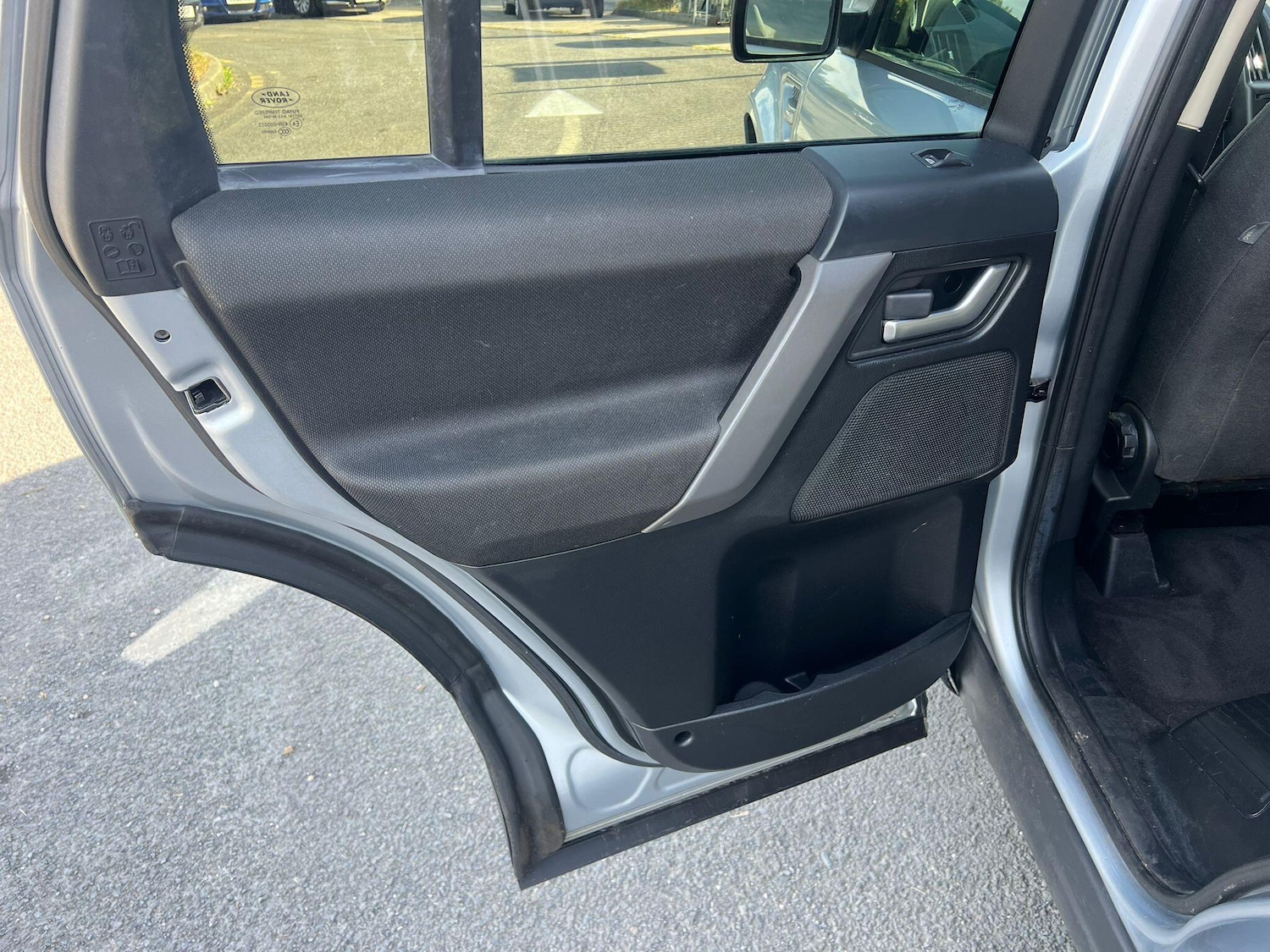 Used Land Rover Freelander 2010 for sale - 76742558: Photo 17