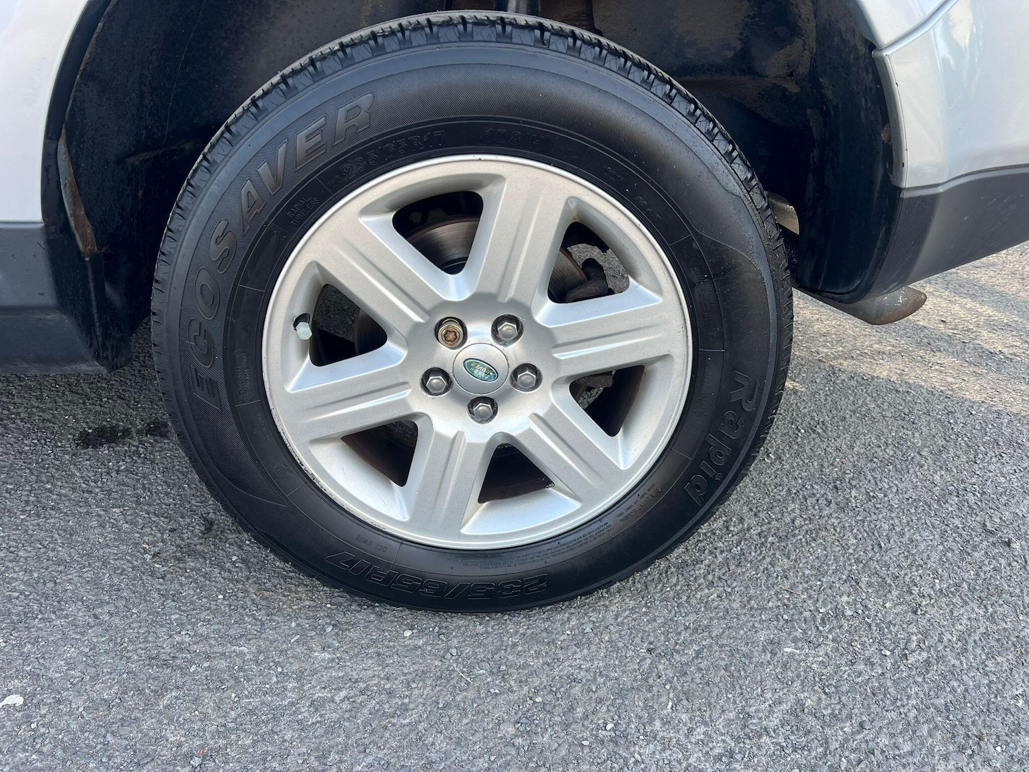 Used Land Rover Freelander 2010 for sale - 76742558: Photo 21