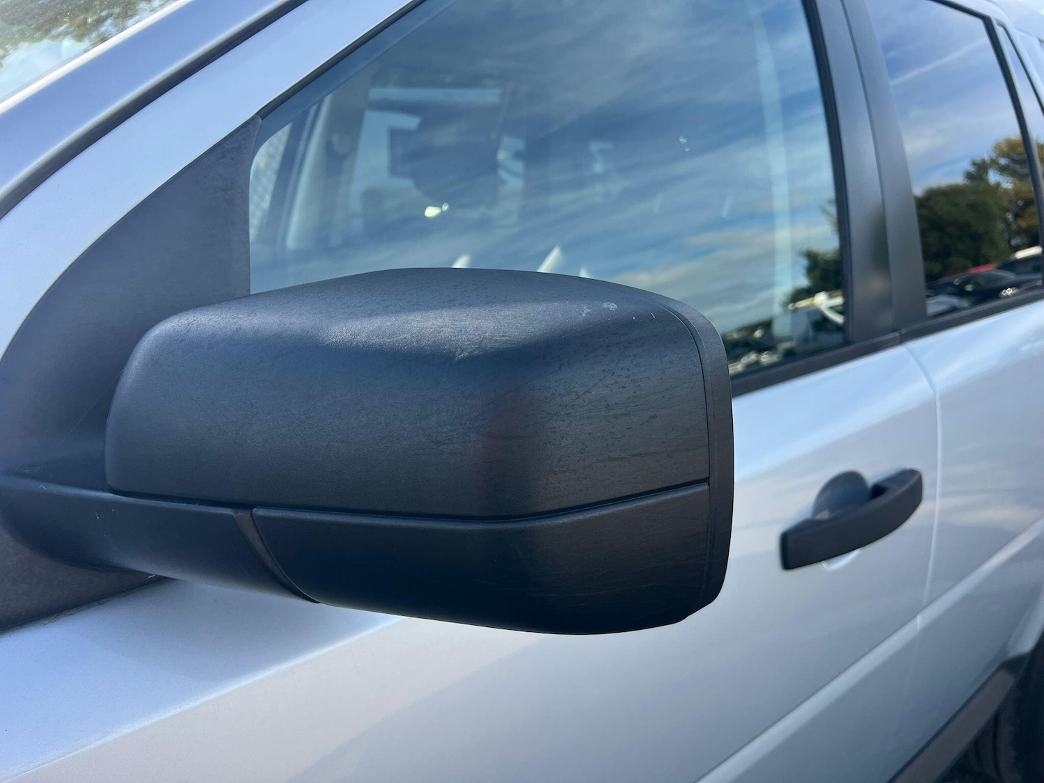 Used Land Rover Freelander 2010 for sale - 76742558: Photo 24