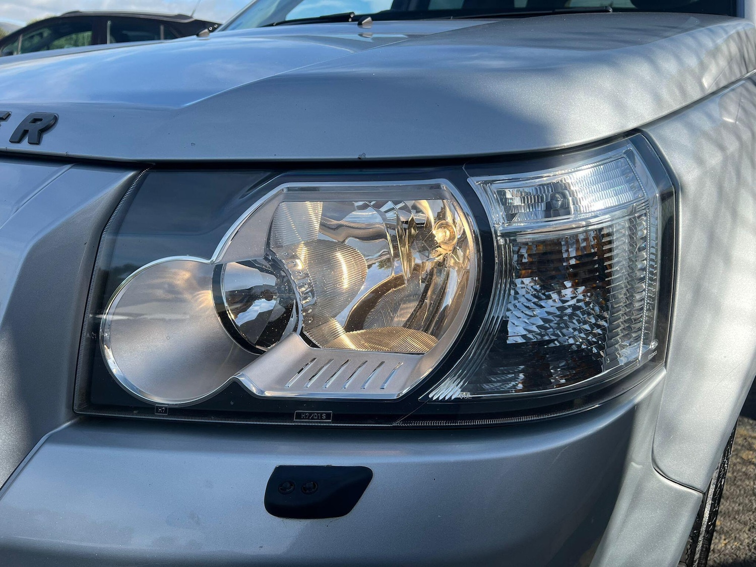 Used Land Rover Freelander 2010 for sale - 76742558: Photo 29