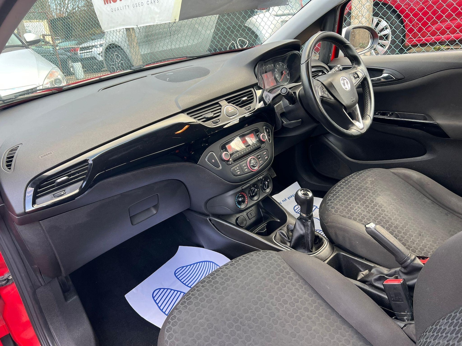 Used Vauxhall Corsa for sale - 77242444: Photo 14