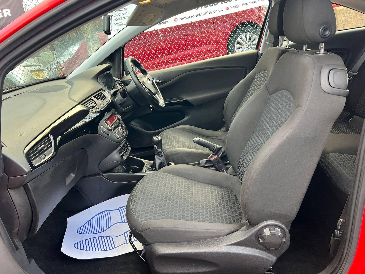 Used Vauxhall Corsa for sale - 77242444: Photo 15