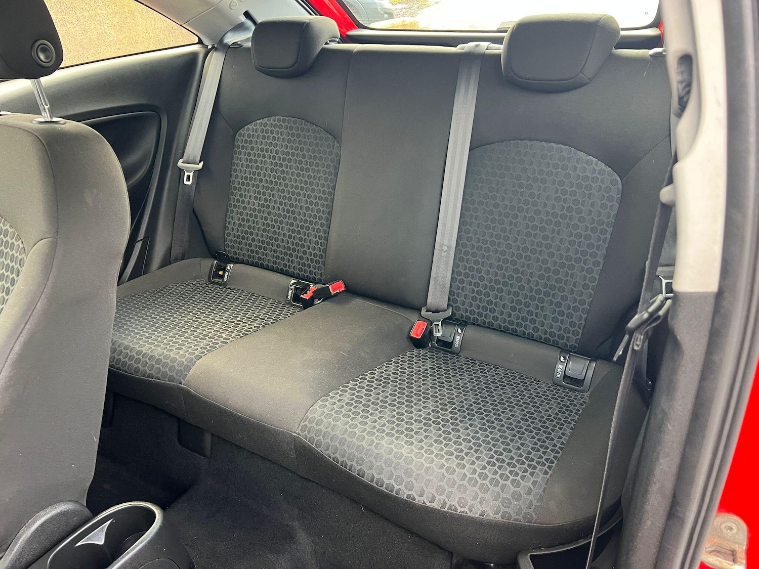 Used Vauxhall Corsa for sale - 77242444: Photo 16