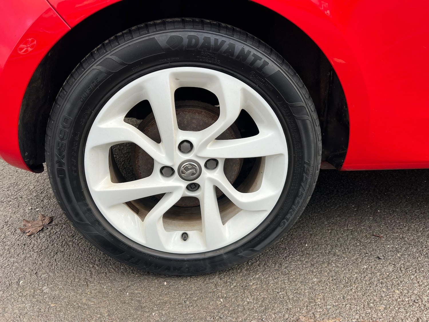 Used Vauxhall Corsa for sale - 77242444: Photo 22