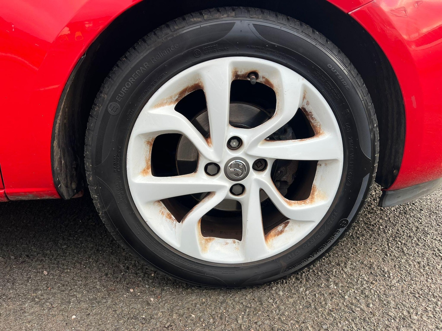 Used Vauxhall Corsa for sale - 77242444: Photo 23