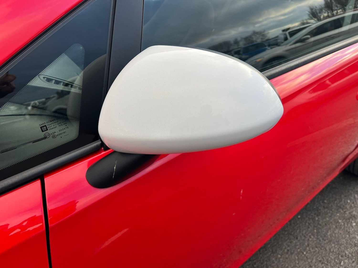 Used Vauxhall Corsa for sale - 77242444: Photo 24