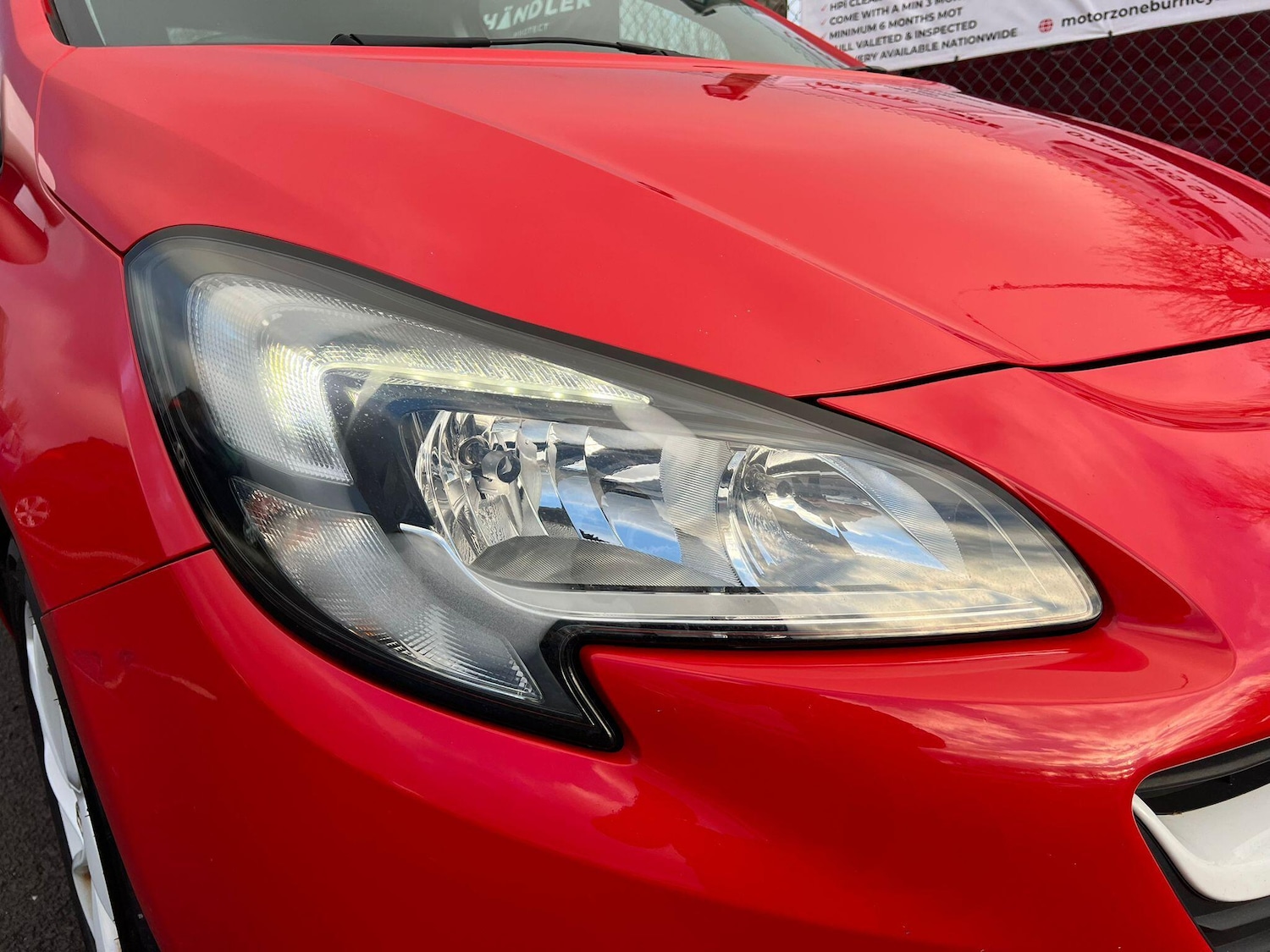 Used Vauxhall Corsa for sale - 77242444: Photo 26