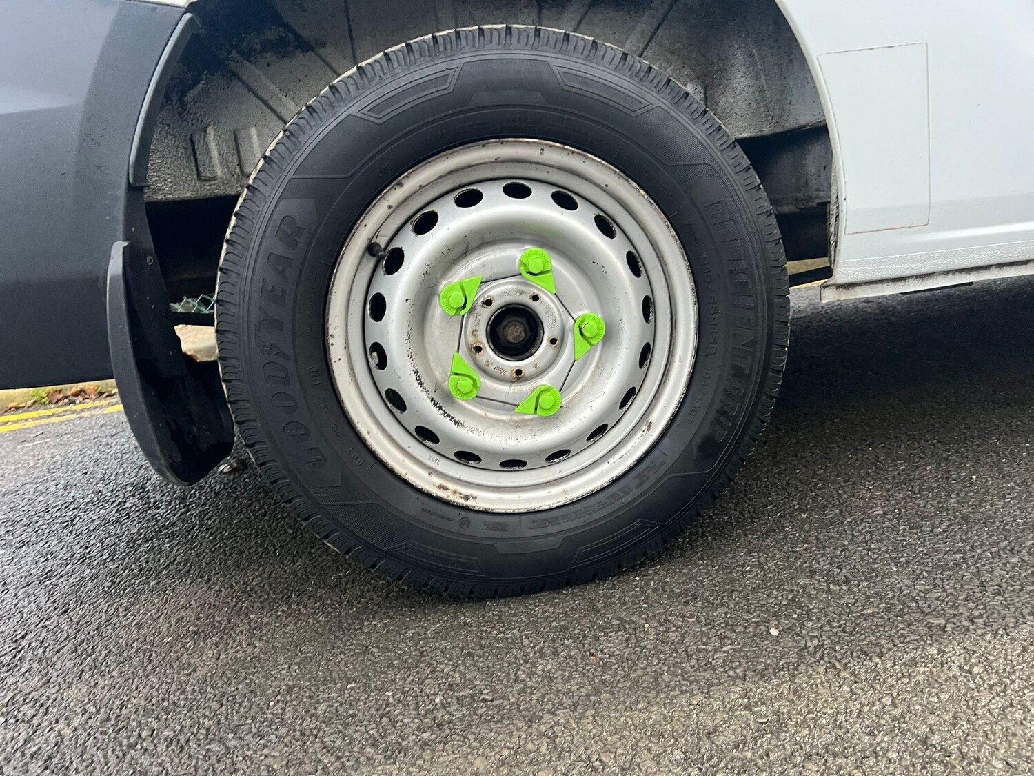 Used Ford Transit Custom 2018 for sale - 76743202: Photo 11