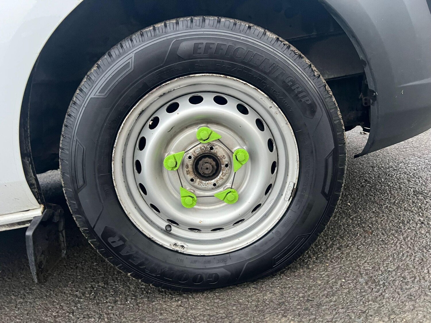 Used Ford Transit Custom 2018 for sale - 76743202: Photo 12