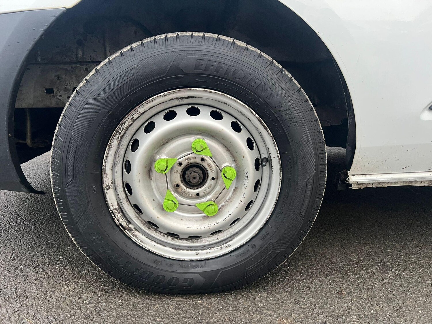 Used Ford Transit Custom 2018 for sale - 76743202: Photo 13