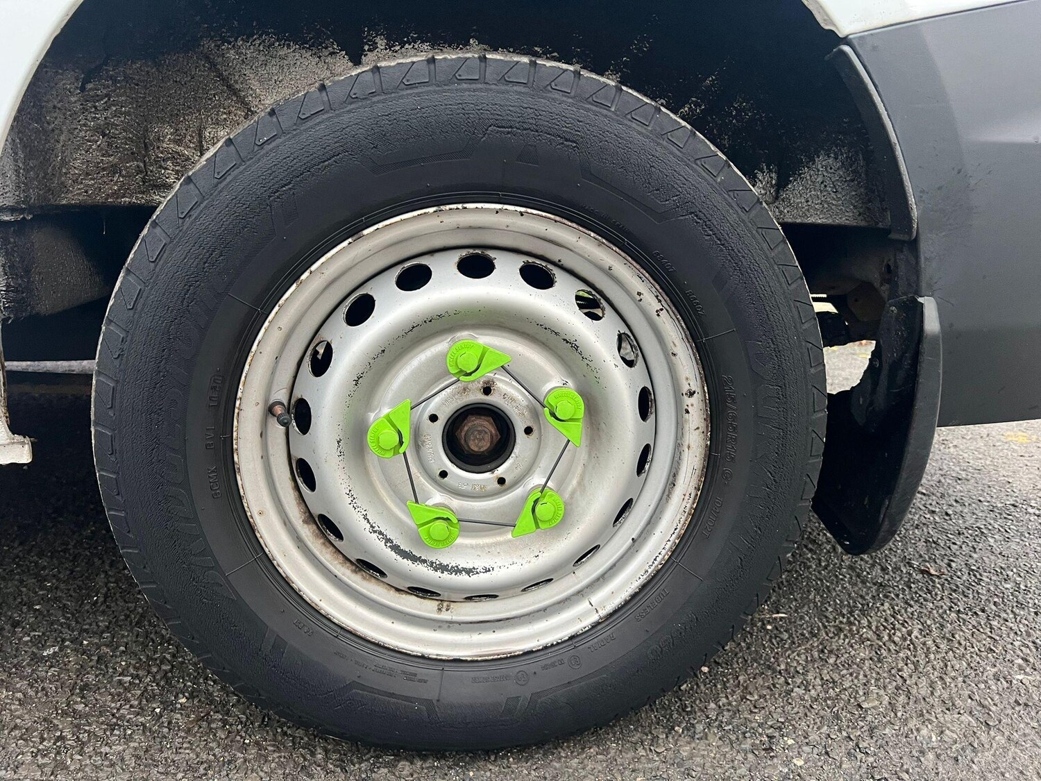 Used Ford Transit Custom 2018 for sale - 76743202: Photo 14