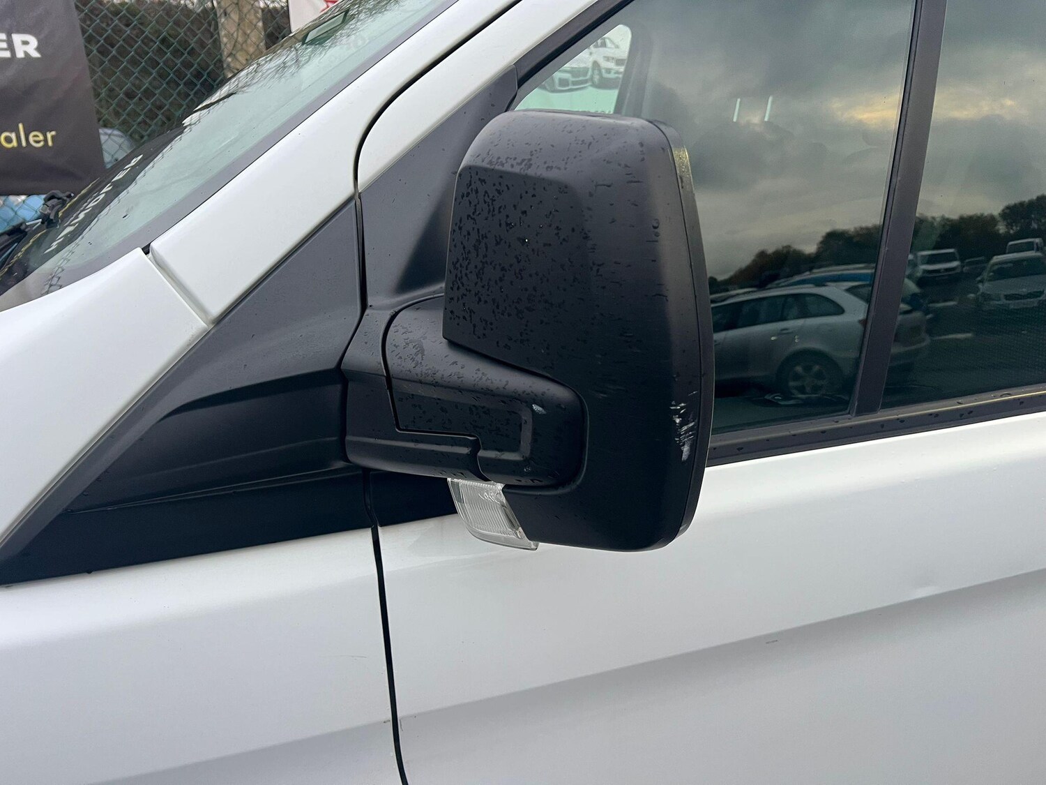 Used Ford Transit Custom 2018 for sale - 76743202: Photo 22