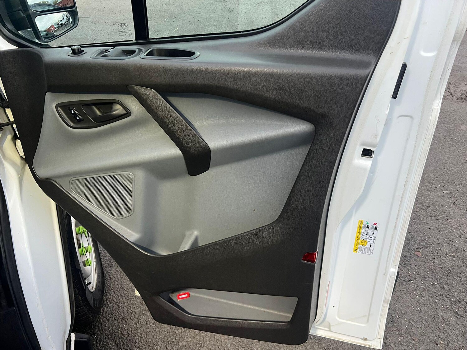 Used Ford Transit Custom 2018 for sale - 76743202: Photo 23