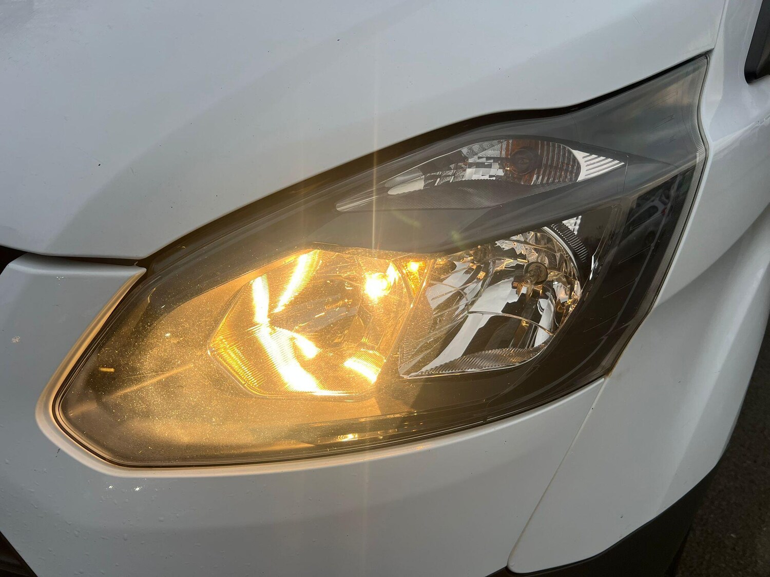 Used Ford Transit Custom 2018 for sale - 76743202: Photo 25