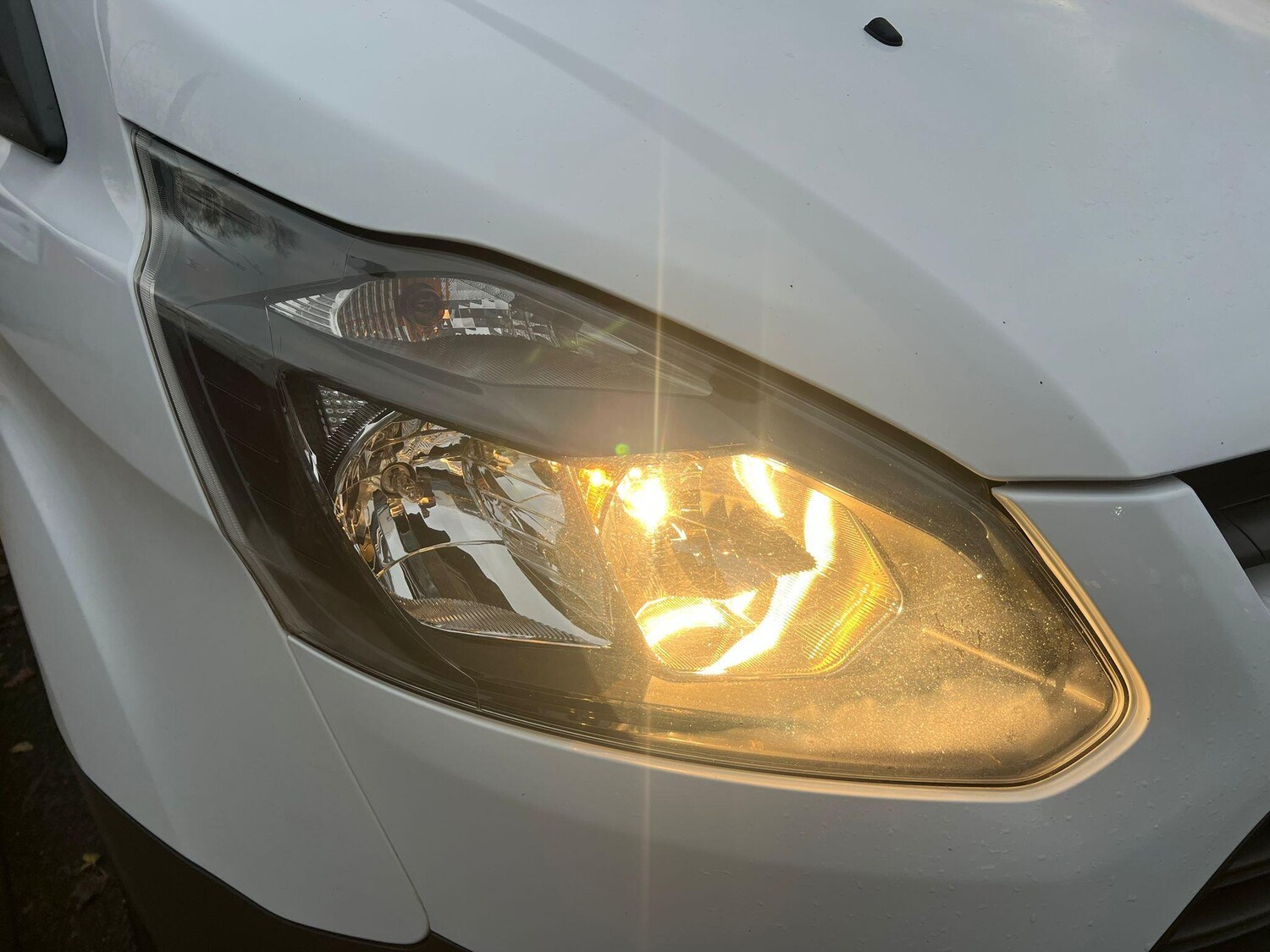 Used Ford Transit Custom 2018 for sale - 76743202: Photo 26