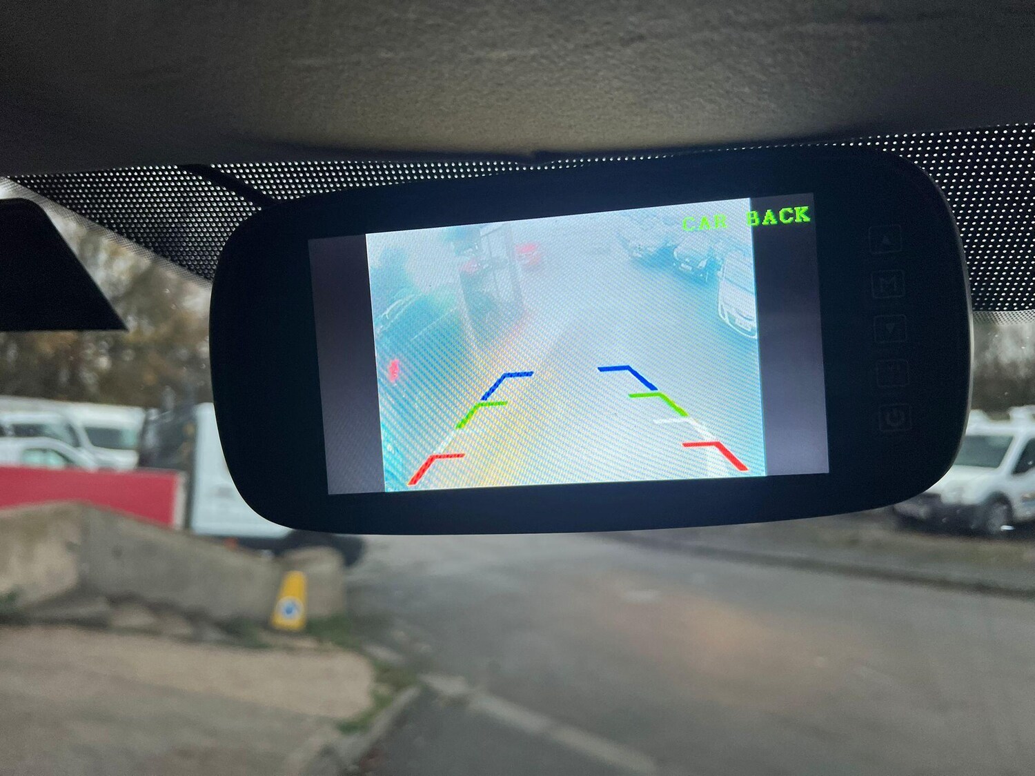 Used Ford Transit Custom 2018 for sale - 76743202: Photo 27