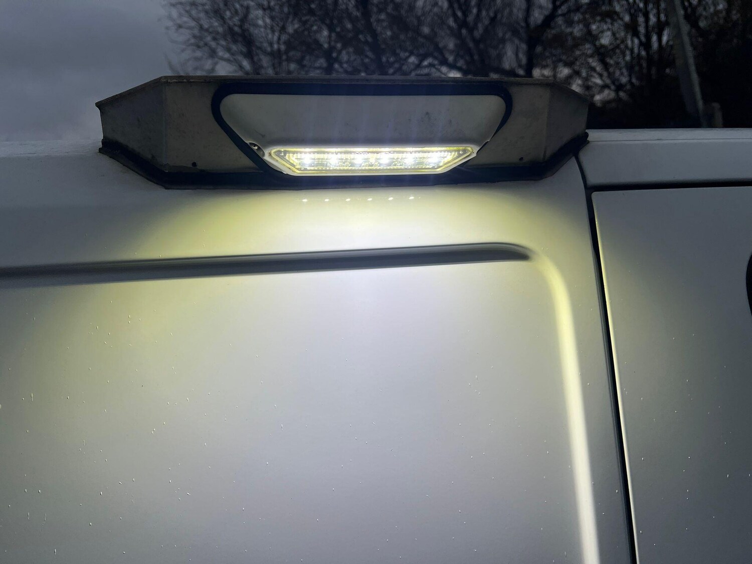 Used Ford Transit Custom 2018 for sale - 76743202: Photo 28