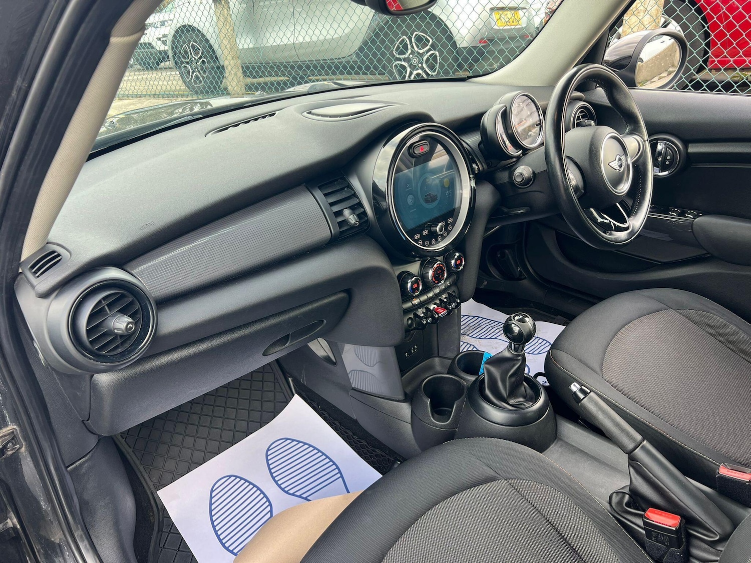 Used MINI Hatch 2015 for sale - 77657704: Photo 10