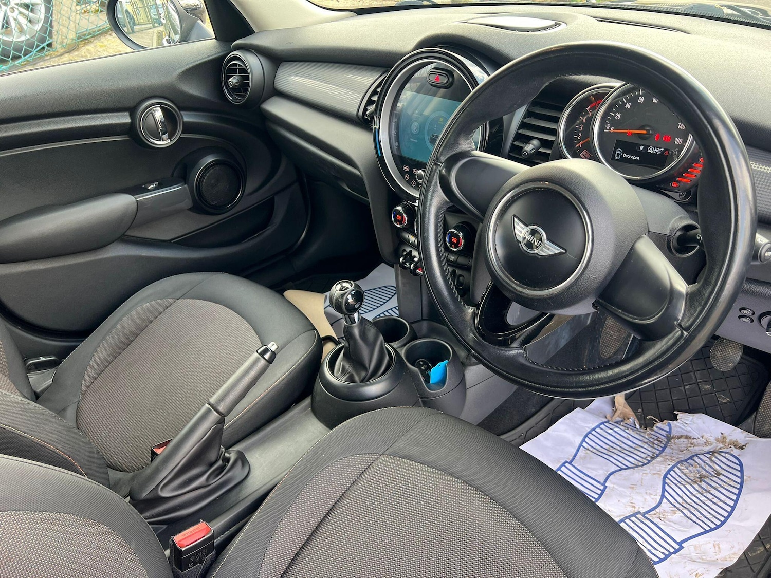 Used MINI Hatch 2015 for sale - 77657704: Photo 11