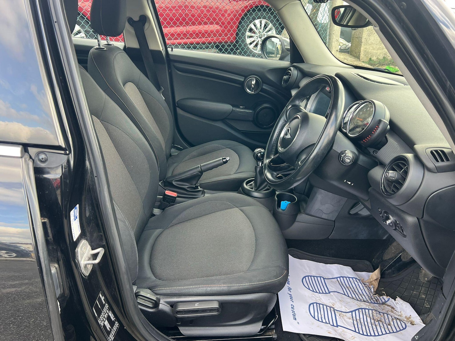 Used MINI Hatch 2015 for sale - 77657704: Photo 12