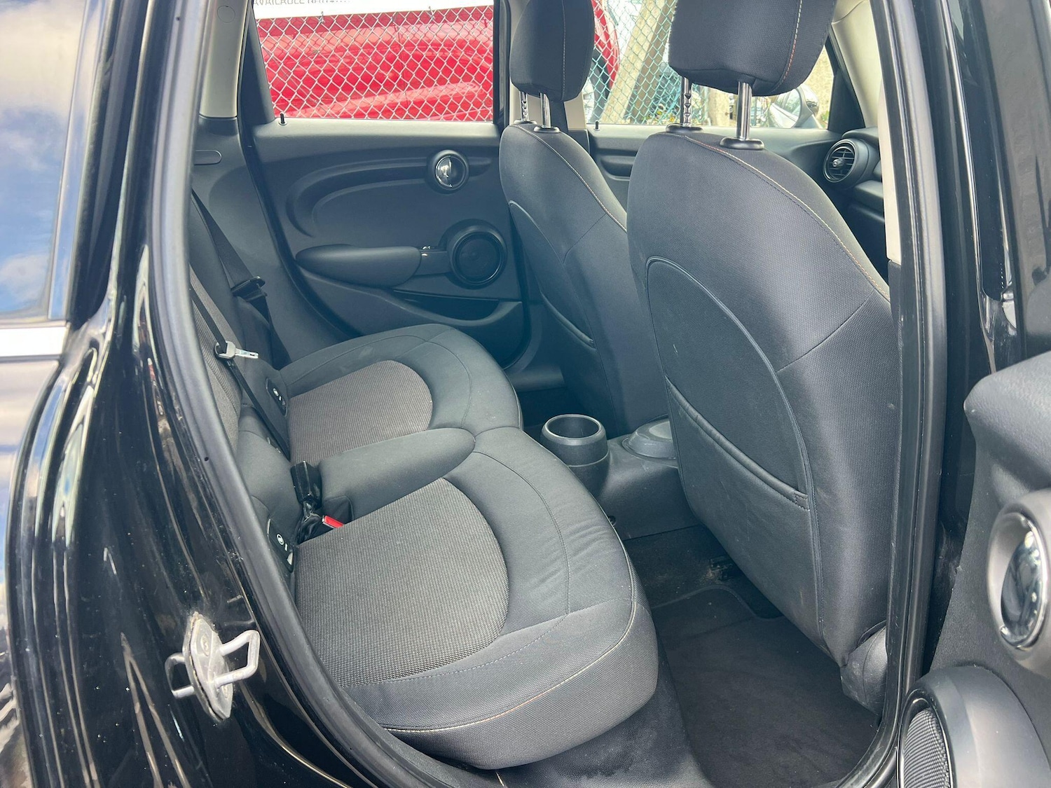 Used MINI Hatch 2015 for sale - 77657704: Photo 14