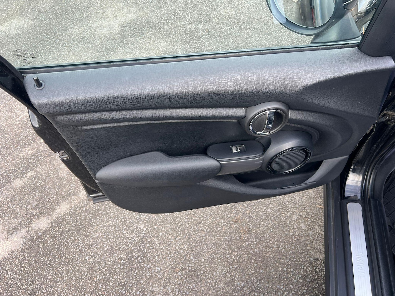 Used MINI Hatch 2015 for sale - 77657704: Photo 16