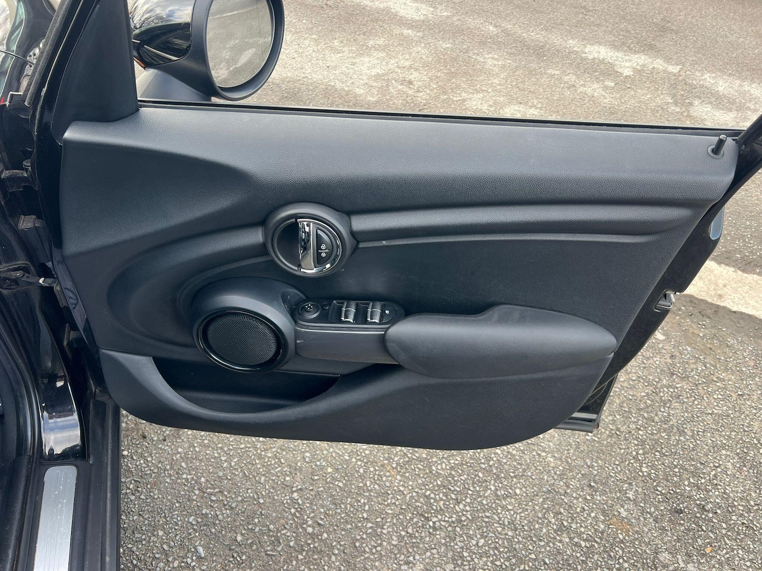 Used MINI Hatch 2015 for sale - 77657704: Photo 17