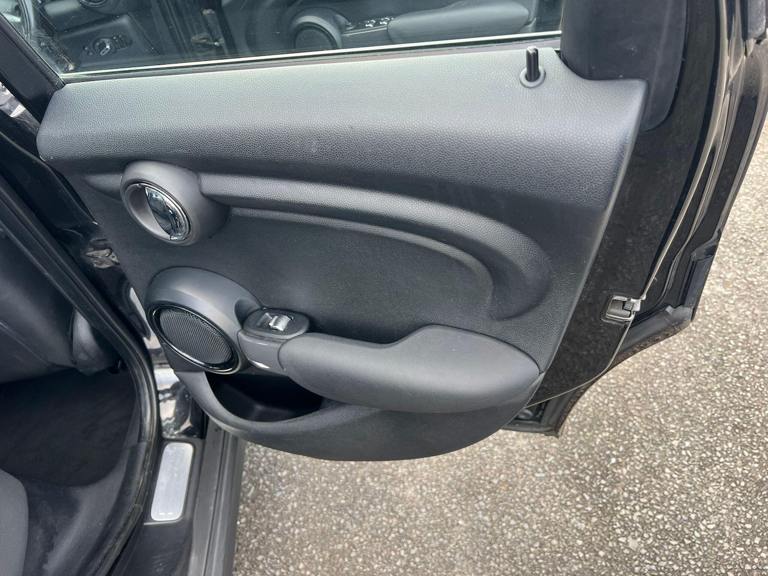 Used MINI Hatch 2015 for sale - 77657704: Photo 18