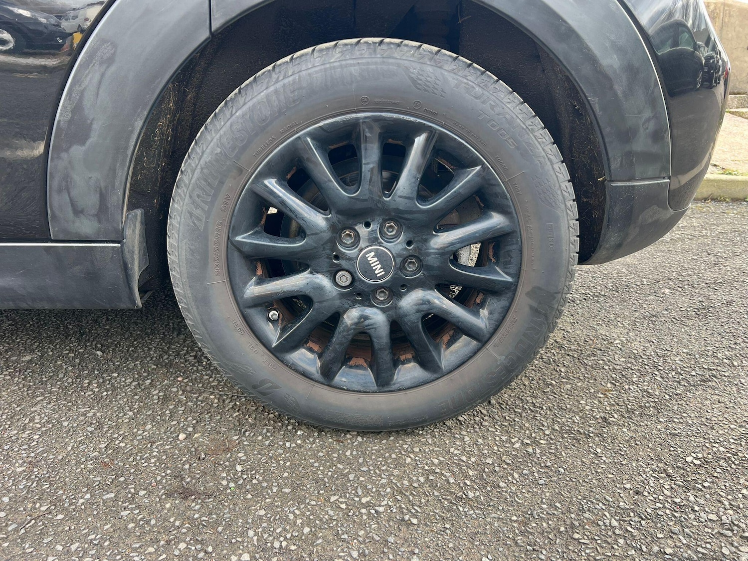 Used MINI Hatch 2015 for sale - 77657704: Photo 19