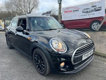 Used MINI Hatch 2015 for sale - 77657704: Photo