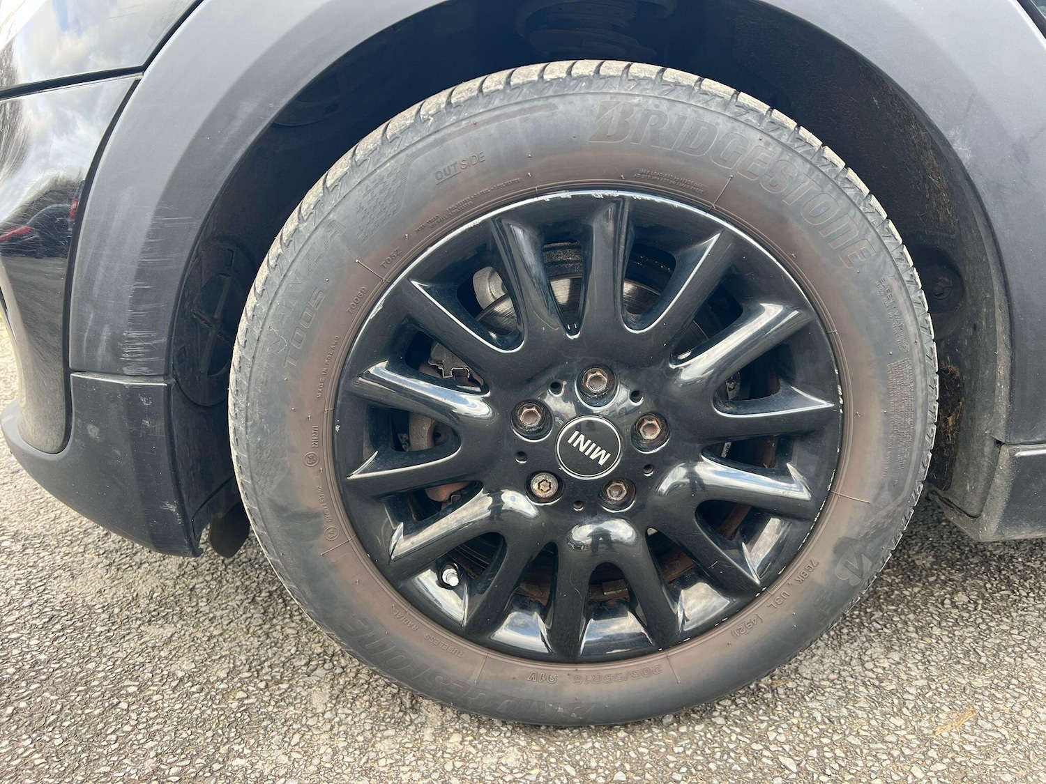 Used MINI Hatch 2015 for sale - 77657704: Photo 20