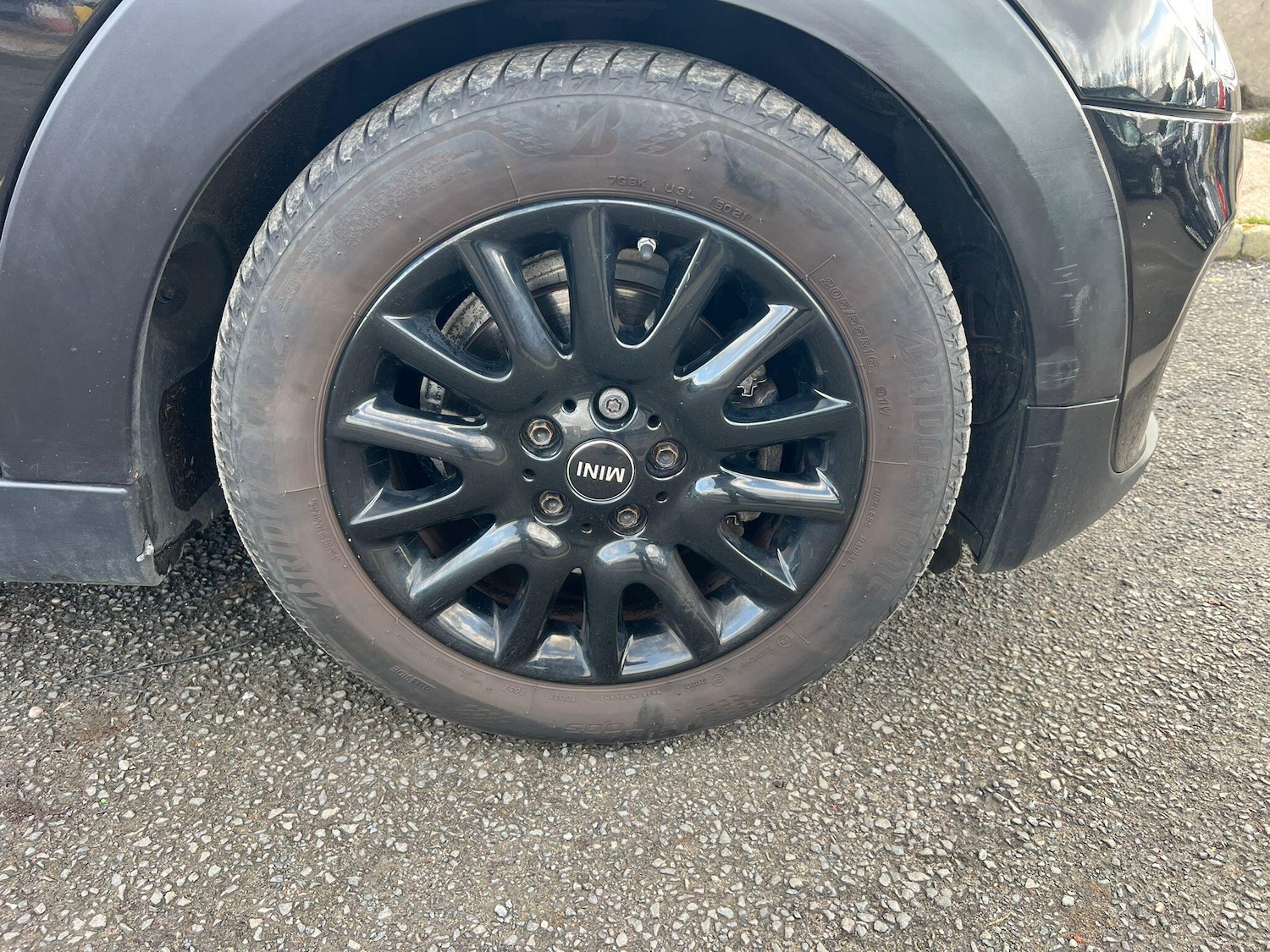 Used MINI Hatch 2015 for sale - 77657704: Photo 21