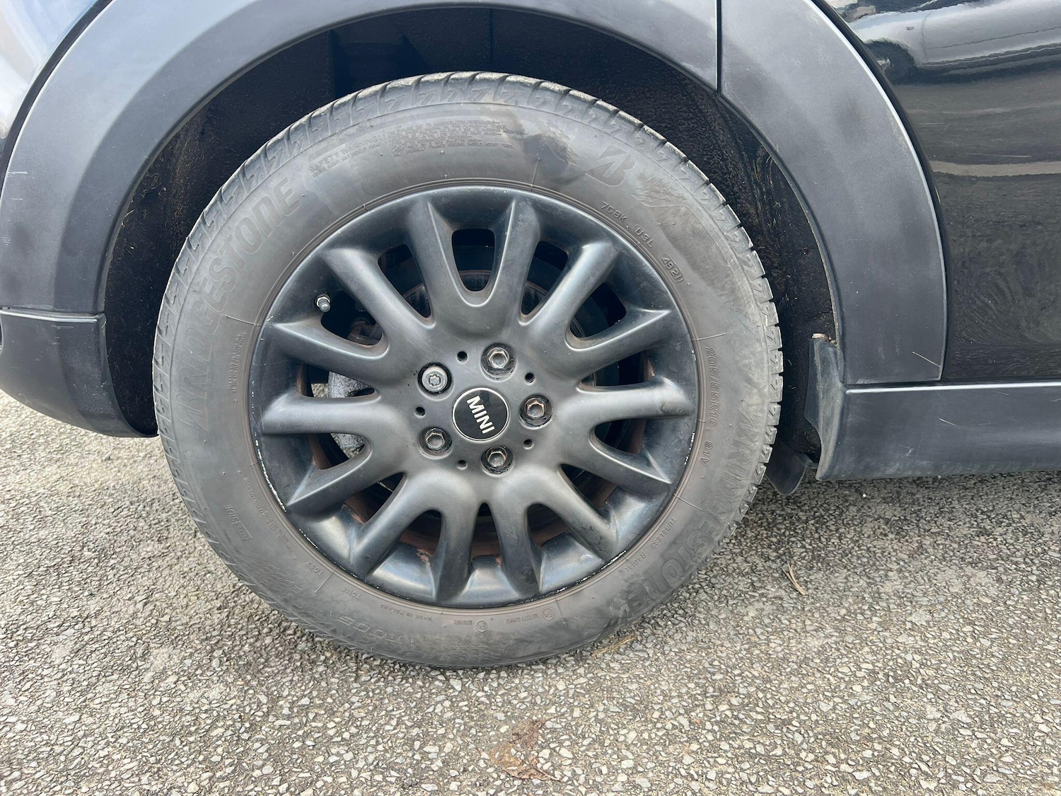 Used MINI Hatch 2015 for sale - 77657704: Photo 22