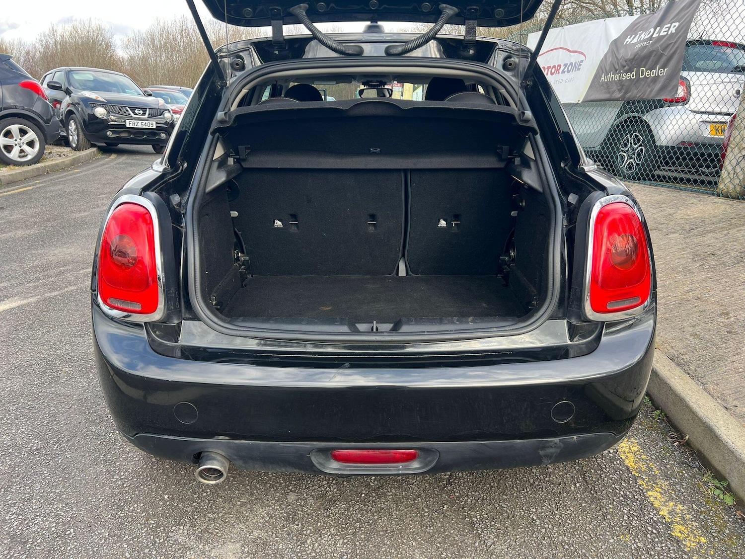 Used MINI Hatch 2015 for sale - 77657704: Photo 23