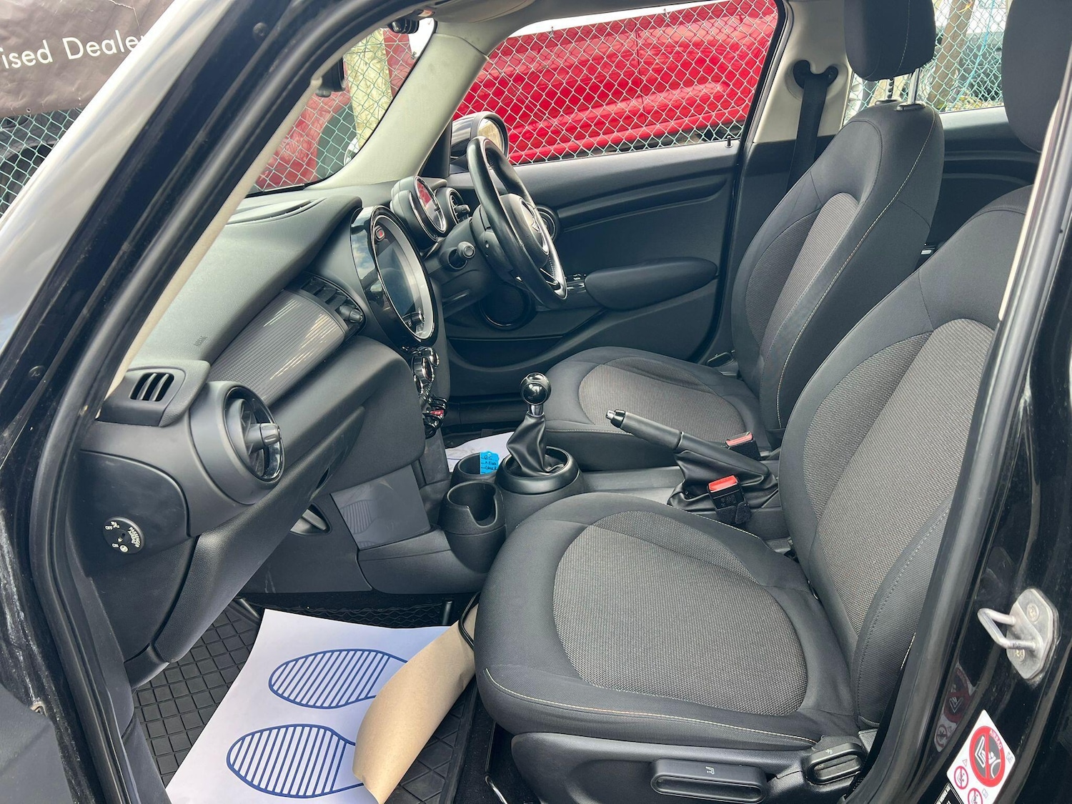 Used MINI Hatch 2015 for sale - 77657704: Photo 25